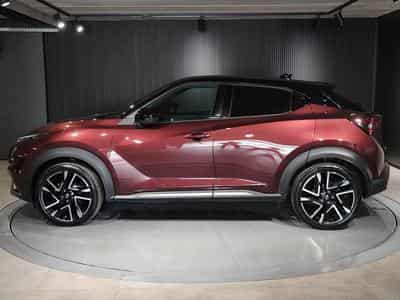 Nissan Juke 1.6 HYBRID DCT N-DESIGN CARPLAY GPS CAMERA LED VIRTUAL (2025) - Foto 5