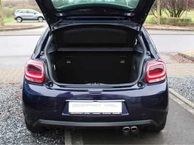 DS Automobiles DS3 EXECUTIVE EDITION FACELIFT SPORT PAKET CUIR BI-XENON NAVI (2017) - Foto 12
