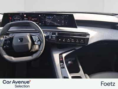 PEUGEOT 5008 Hybrid 145ch Allure e-DCS6 (2025) - Foto 3
