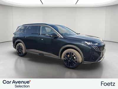 PEUGEOT 5008 Hybrid 145ch Allure e-DCS6 (2025) - Foto 4