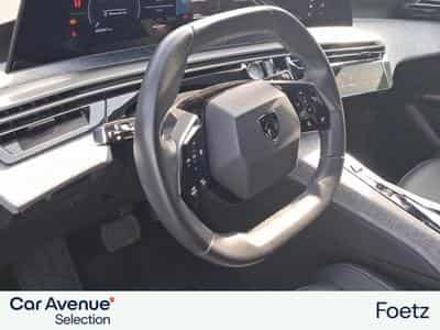 PEUGEOT 5008 Hybrid 145ch Allure e-DCS6 (2025) - Foto 6