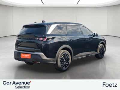 PEUGEOT 5008 Hybrid 145ch Allure e-DCS6 (2025) - Foto 7