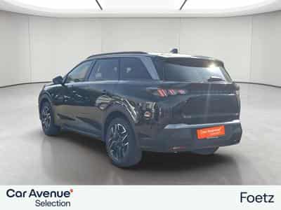 PEUGEOT 5008 Hybrid 145ch Allure e-DCS6 (2025) - Foto 8