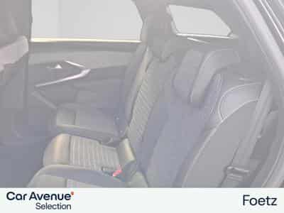PEUGEOT 5008 Hybrid 145ch Allure e-DCS6 (2025) - Foto 9