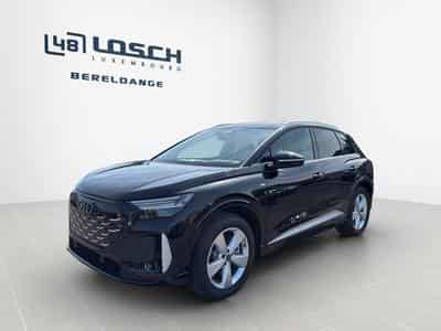 Audi Q4 e-tron SUV (2026) - Foto 1