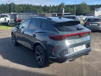 Cupra FORMENTOR 1.5 ETSI HYBRID 150 V DSG7 (2026) - Foto 7