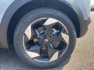 Renault Captur 1.2 TCE 115 TECHNO (2026) - Foto 9