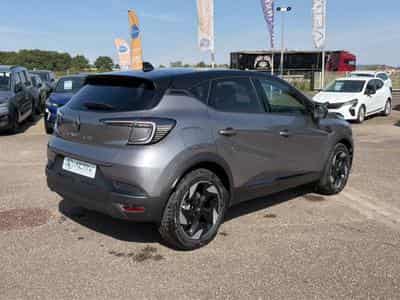 Renault Captur 1.2 TCE 115 TECHNO (2026) - Foto 5