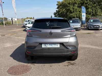 Renault Captur 1.2 TCE 115 TECHNO (2026) - Foto 6