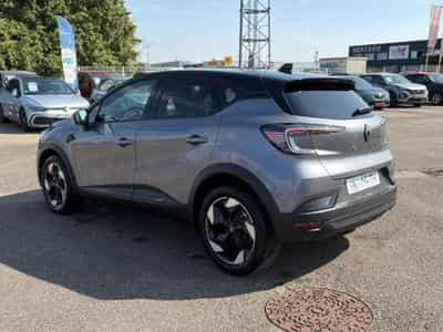 Renault Captur 1.2 TCE 115 TECHNO (2026) - Foto 7