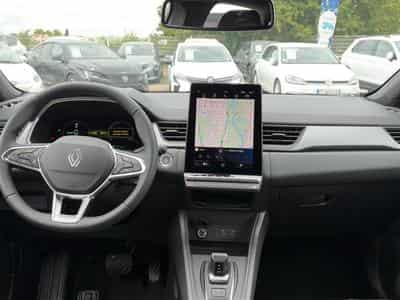 Renault Captur 1.8 E-TECH FULL HYBRID 160 TECHNO (2026) - Foto 10