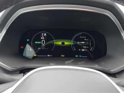 Renault Captur 1.8 E-TECH FULL HYBRID 160 TECHNO (2026) - Foto 14