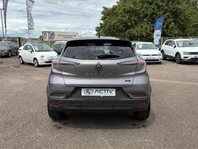Renault Captur 1.8 E-TECH FULL HYBRID 160 TECHNO (2026) - Foto 6