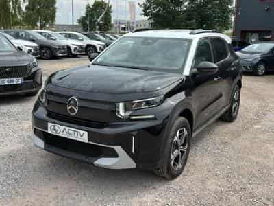 Citroen C3 AIRCROSS 1.2 HYBRIDE 145 MAX E-DCS6 (2026) - Foto 1
