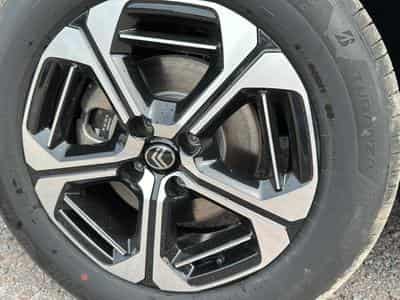 Citroen C3 AIRCROSS 1.2 HYBRIDE 145 MAX E-DCS6 (2026) - Foto 10
