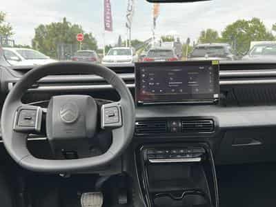 Citroen C3 AIRCROSS 1.2 HYBRIDE 145 MAX E-DCS6 (2026) - Foto 11
