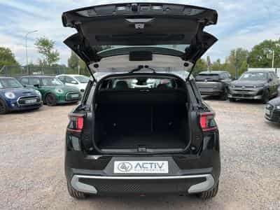 Citroen C3 AIRCROSS 1.2 HYBRIDE 145 MAX E-DCS6 (2026) - Foto 12