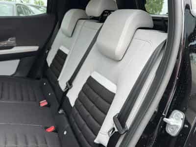 Citroen C3 AIRCROSS 1.2 HYBRIDE 145 MAX E-DCS6 (2026) - Foto 14