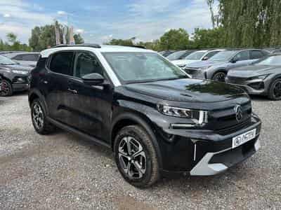 Citroen C3 AIRCROSS 1.2 HYBRIDE 145 MAX E-DCS6 (2026) - Foto 3