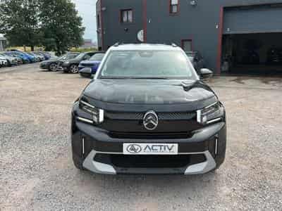 Citroen C3 AIRCROSS 1.2 HYBRIDE 145 MAX E-DCS6 (2026) - Foto 4