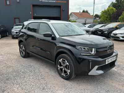Citroen C3 AIRCROSS 1.2 HYBRIDE 145 MAX E-DCS6 (2026) - Foto 5