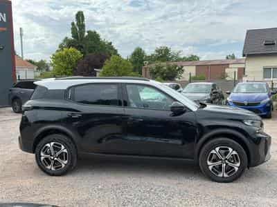 Citroen C3 AIRCROSS 1.2 HYBRIDE 145 MAX E-DCS6 (2026) - Foto 6