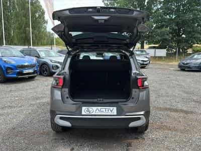 Citroen C3 AIRCROSS 1.2 HYBRIDE 145 MAX E-DCS6 (2026) - Foto 10