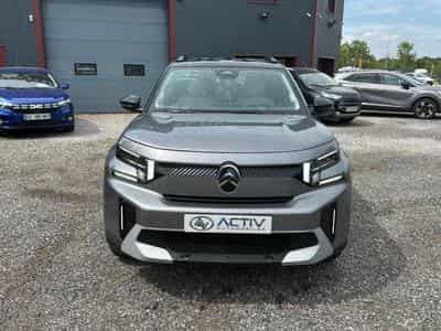 Citroen C3 AIRCROSS 1.2 HYBRIDE 145 MAX E-DCS6 (2026) - Foto 2