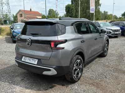 Citroen C3 AIRCROSS 1.2 HYBRIDE 145 MAX E-DCS6 (2026) - Foto 5