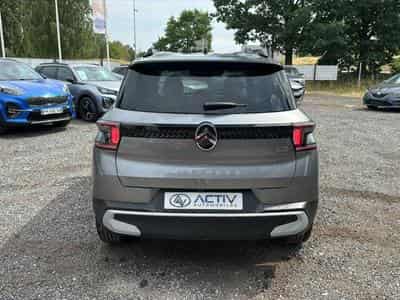 Citroen C3 AIRCROSS 1.2 HYBRIDE 145 MAX E-DCS6 (2026) - Foto 6