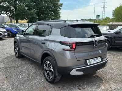 Citroen C3 AIRCROSS 1.2 HYBRIDE 145 MAX E-DCS6 (2026) - Foto 7
