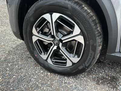 Citroen C3 AIRCROSS 1.2 HYBRIDE 145 MAX E-DCS6 (2026) - Foto 9
