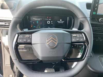 Citroen BERLINGO N1 1.5 BLUE HDI 130 M PLUS EAT8 (2026) - Foto 13