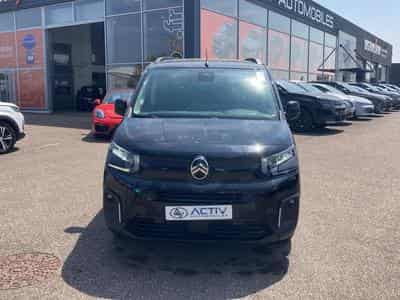 Citroen BERLINGO N1 1.5 BLUE HDI 130 M PLUS EAT8 (2026) - Foto 2