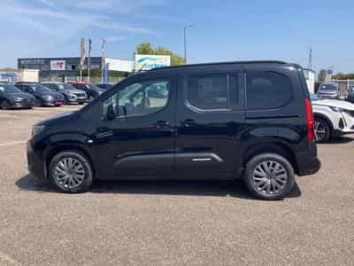 Citroen BERLINGO N1 1.5 BLUE HDI 130 M PLUS EAT8 (2026) - Foto 8