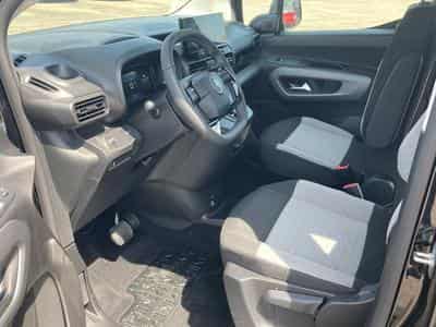 Citroen BERLINGO N1 1.5 BLUE HDI 130 M PLUS EAT8 (2026) - Foto 11