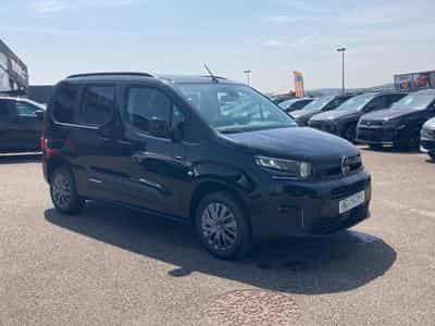 Citroen BERLINGO N1 1.5 BLUE HDI 130 M PLUS EAT8 (2026) - Foto 3