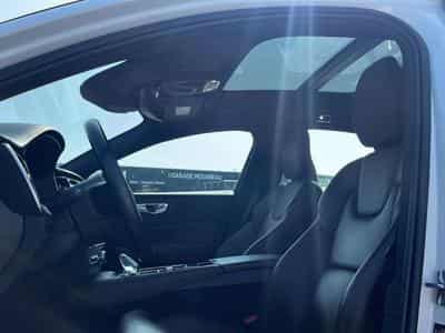 Volvo S60 2.0 T6 340 INSCRIPTION LUXE GEARTRONIC 8 (2021) - Foto 10