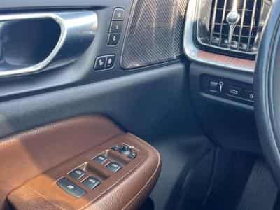 Volvo S60 2.0 T6 340 INSCRIPTION LUXE GEARTRONIC 8 (2021) - Foto 11