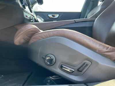 Volvo S60 2.0 T6 340 INSCRIPTION LUXE GEARTRONIC 8 (2021) - Foto 12
