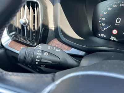 Volvo S60 2.0 T6 340 INSCRIPTION LUXE GEARTRONIC 8 (2021) - Foto 14