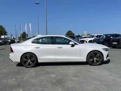 Volvo S60 2.0 T6 340 INSCRIPTION LUXE GEARTRONIC 8 (2021) - Foto 4