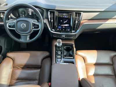 Volvo S60 2.0 T6 340 INSCRIPTION LUXE GEARTRONIC 8 (2021) - Foto 9