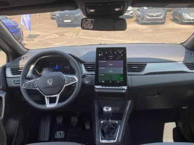 Renault Captur 1.2 TCE 115 TECHNO (2026) - Foto 10