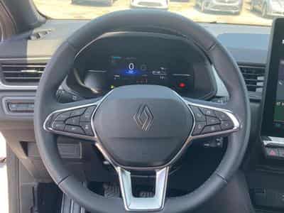 Renault Captur 1.2 TCE 115 TECHNO (2026) - Foto 13