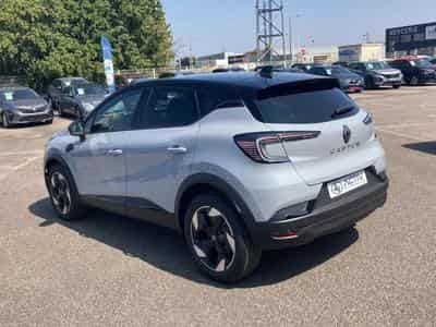 Renault Captur 1.2 TCE 115 TECHNO (2026) - Foto 7