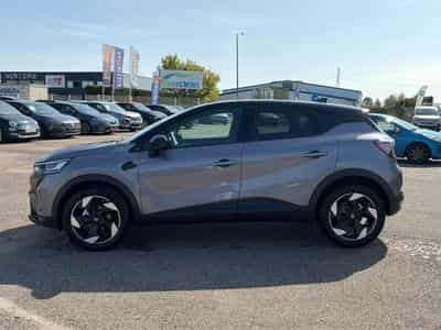 Renault Captur 1.2 TCE 115 TECHNO (2026) - Foto 8