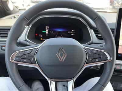 Renault Captur 1.8 E-TECH FULL HYBRID 160 TECHNO (2026) - Foto 14
