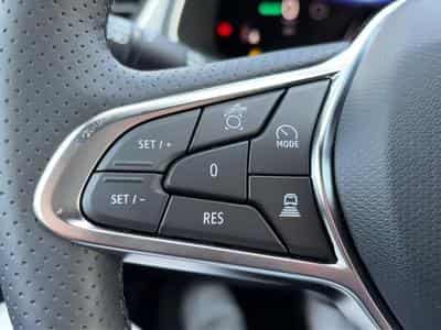 Renault Captur 1.8 E-TECH FULL HYBRID 160 TECHNO (2026) - Foto 15