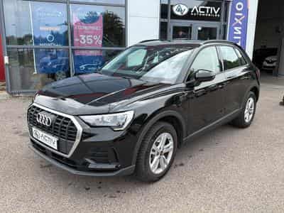 Audi Q3 45 TFSI E 245 S TRONIC 6 (2023) - Foto 1